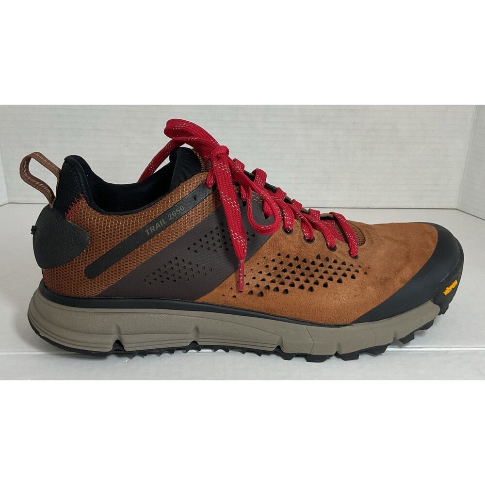 Danner Men's Trail 2650 Trailguard Hiking Size 9